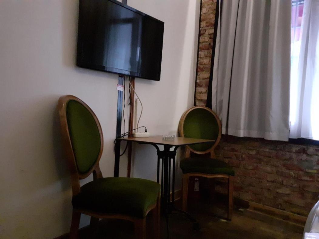 Hotel de apartamente Arx