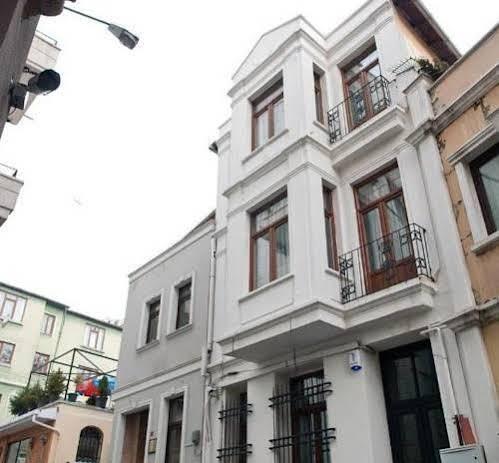 Aparthotel Arx Provincia di Istanbul